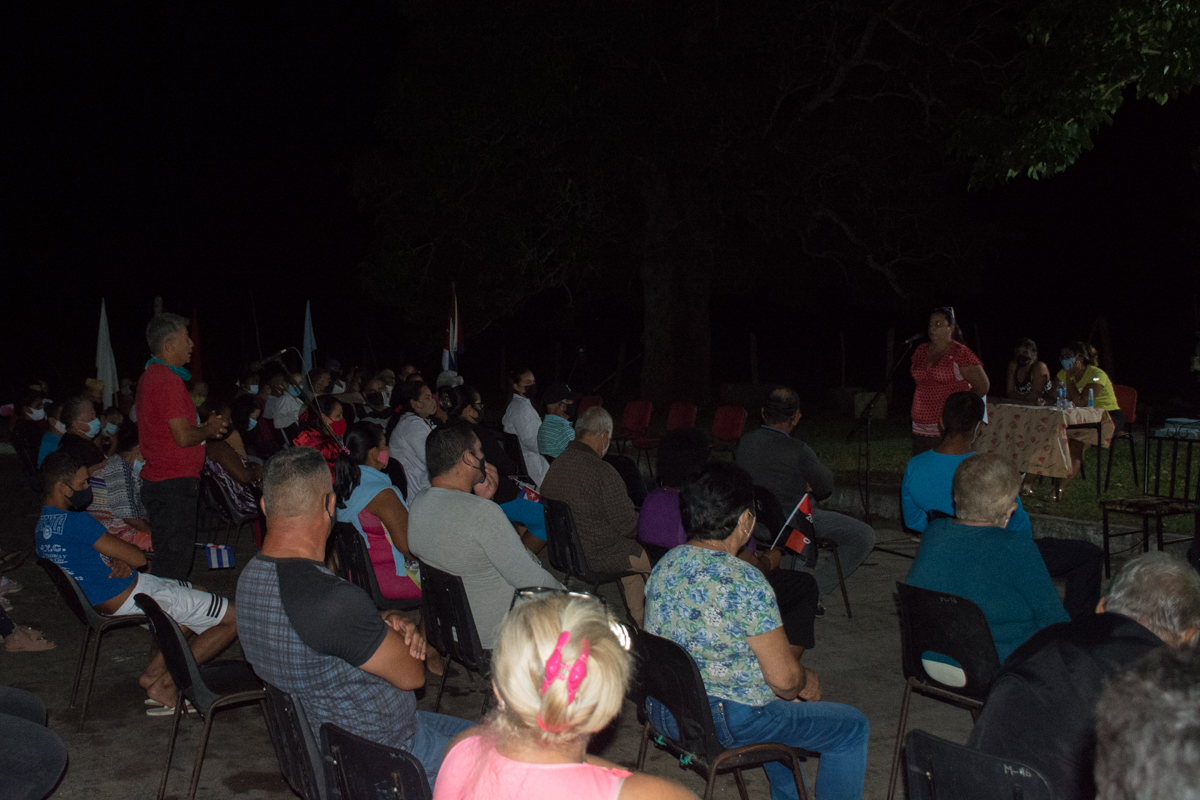 Foto: Alejandro Rodríguez Leiva/ Adelante