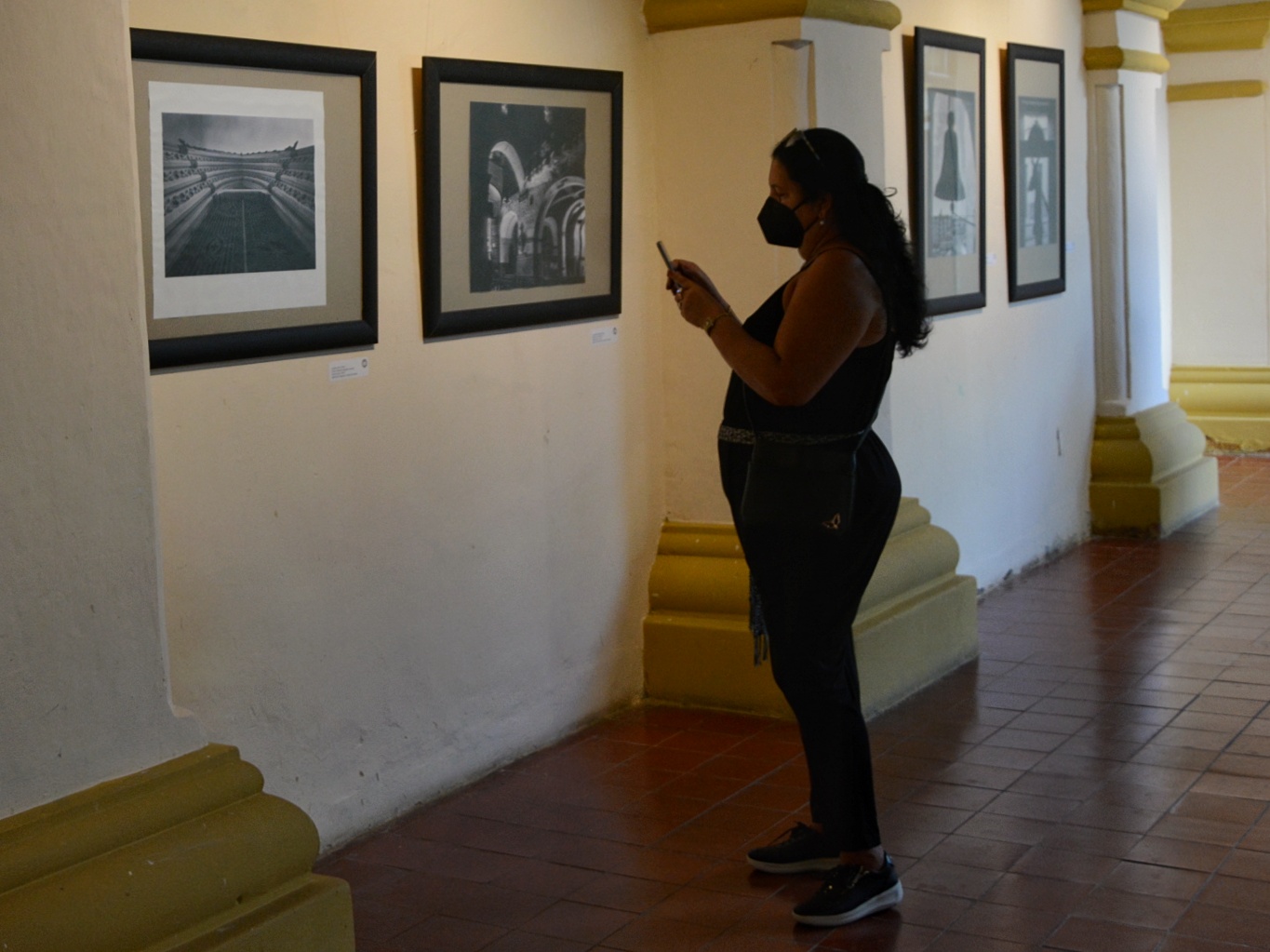 Fotos: Leandro Pérez Pérez/Adelante