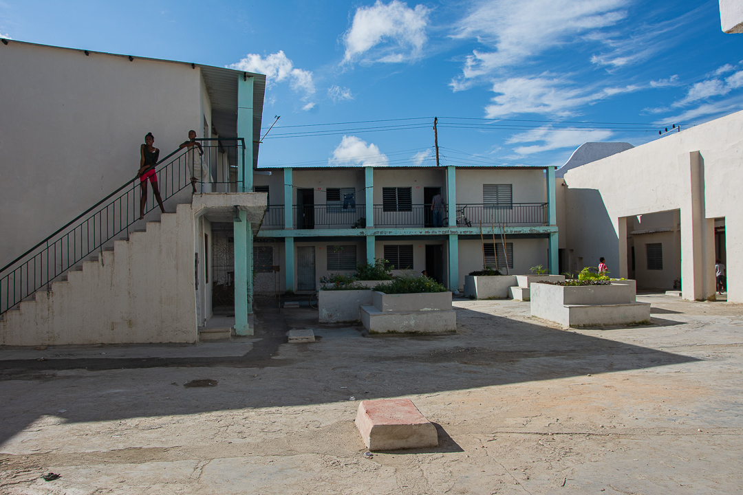 Fotos: Leandro Pérez Pérez/Adelante