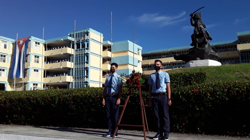 Fotos: Leandro Pérez Pérez/Adelante