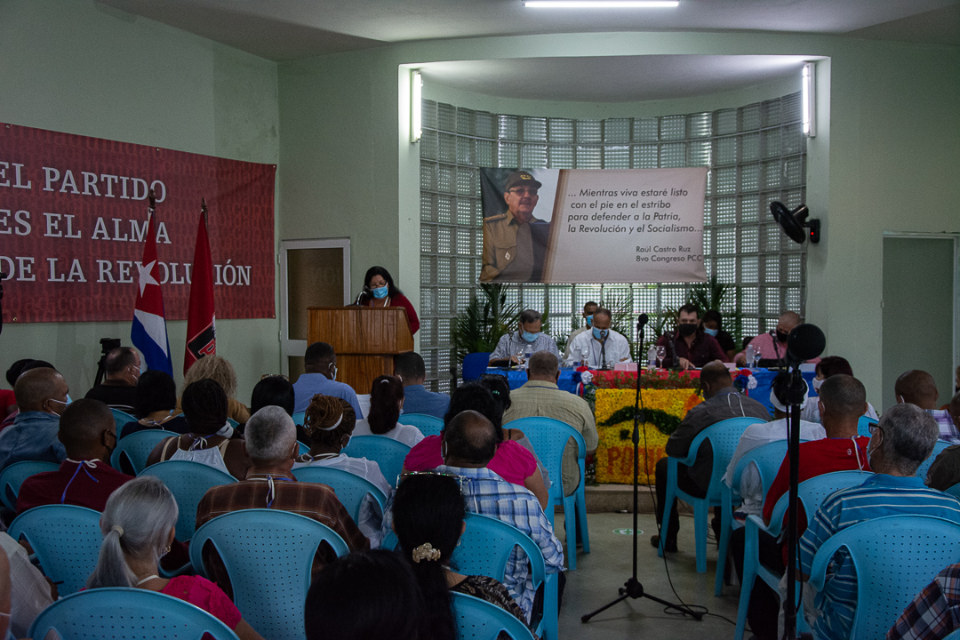 Fotos: Leandro Pérez Pérez/Adelante