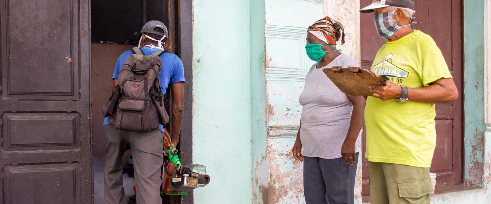 Ante el aumento de casos de dengue, el descuido sería fatal