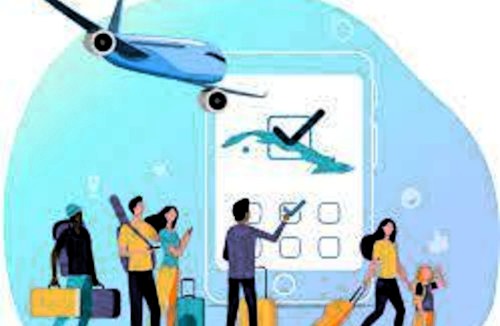 Digitalizan formulario para el ingreso de viajeros a Cuba