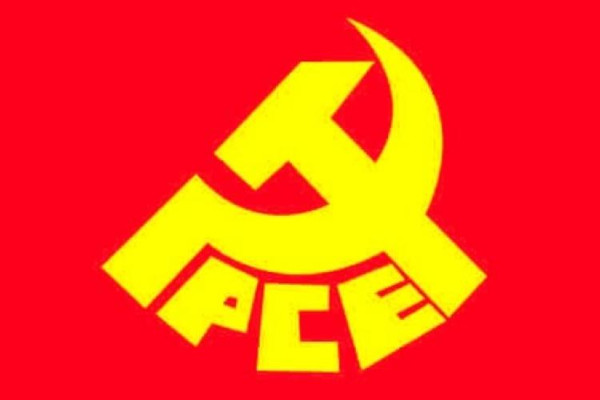 Imagen: Tomada de pcc.cu Denuncia Partido Comunista de España maniobras contra Cuba