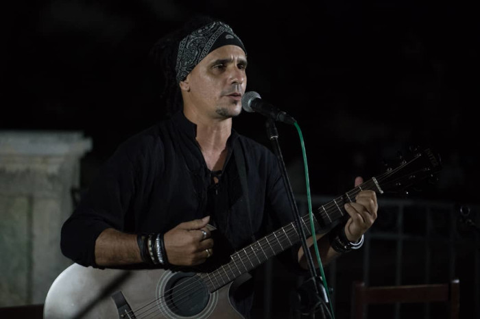 Fotos: Alejandro Rodríguez Leiva/ Adelante Ruidos en Canto Adentro (+ Fotos)