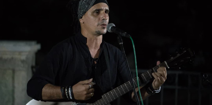 Ruidos en Canto Adentro (+ Fotos)