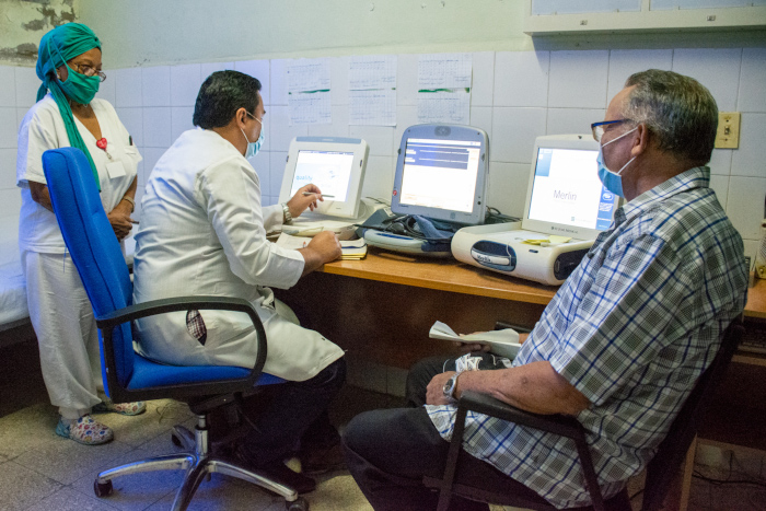 Foto: Alejandro Rodríguez Leiva/ Adelante