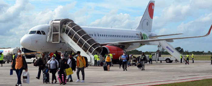 Camaguey increases its operations