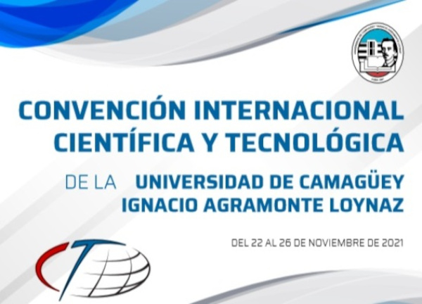 Imagen: Cortesía de la Universidad de Camagüey Ciencias económicas y empresariales en convención universitaria de Camagüey
