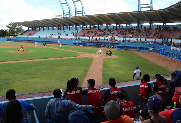 Foto: Rodolfo Blanco Cué/ ACN La pretemporada está llena de detalles
