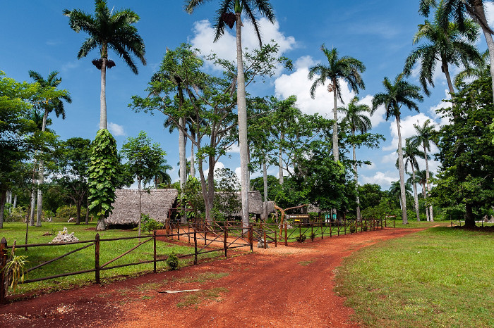 Fotos: Archivo Fundación Antonio Nuñez Jiménez y el desarrollo local