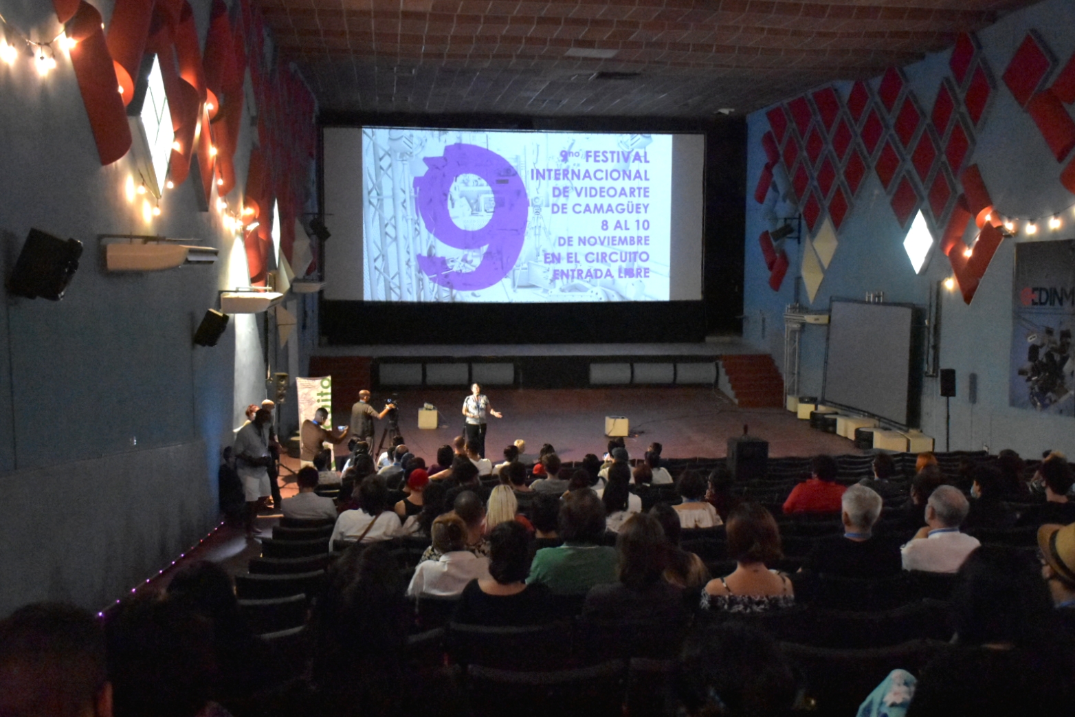 Fotos: Alejandro Rodríguez Leiva / Adelante