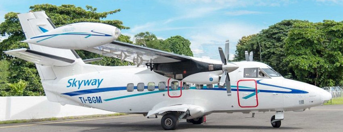 Aerolíneas extranjeras por extender operaciones de carga en Cuba