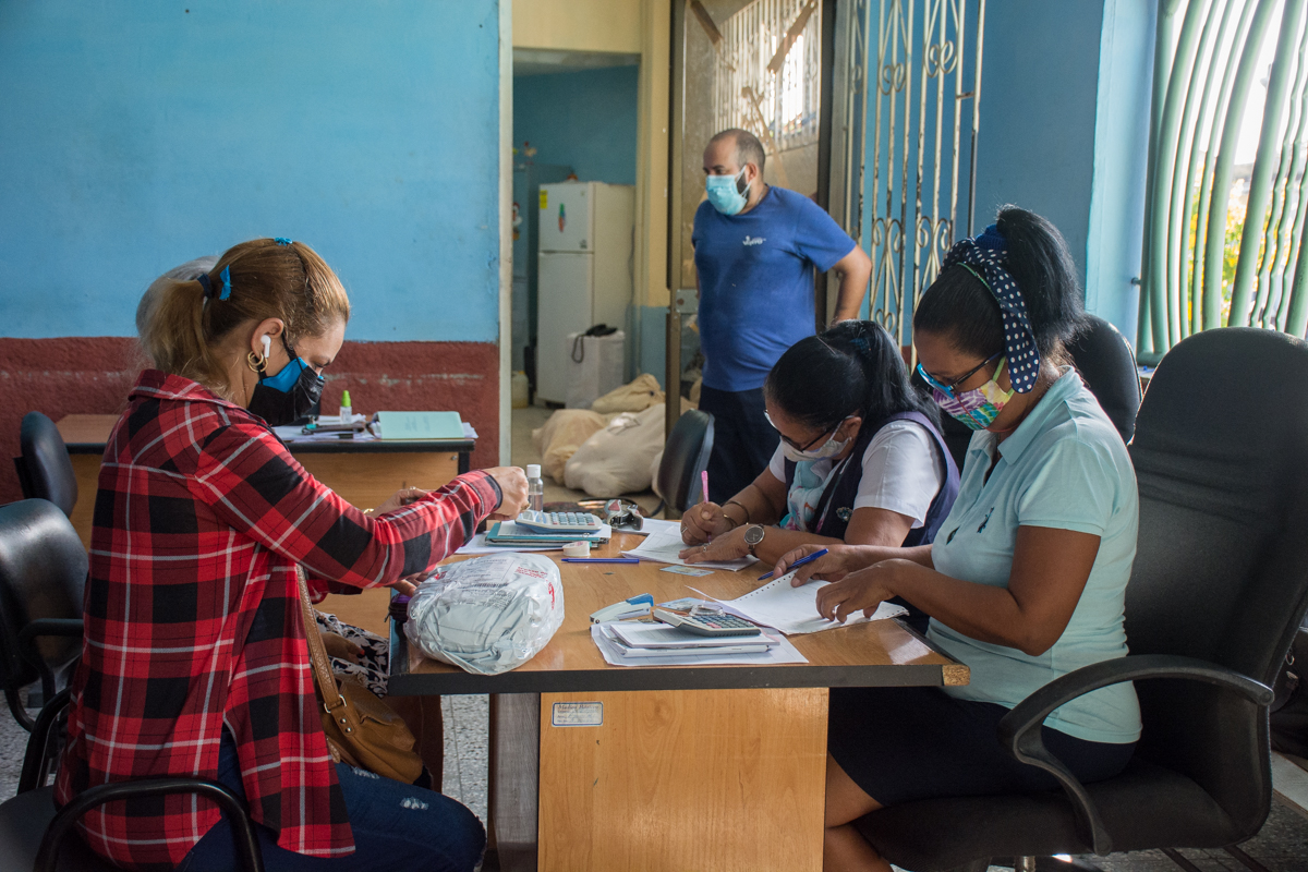 Foto: Alejandro Rodríguez Leiva/ Adelante