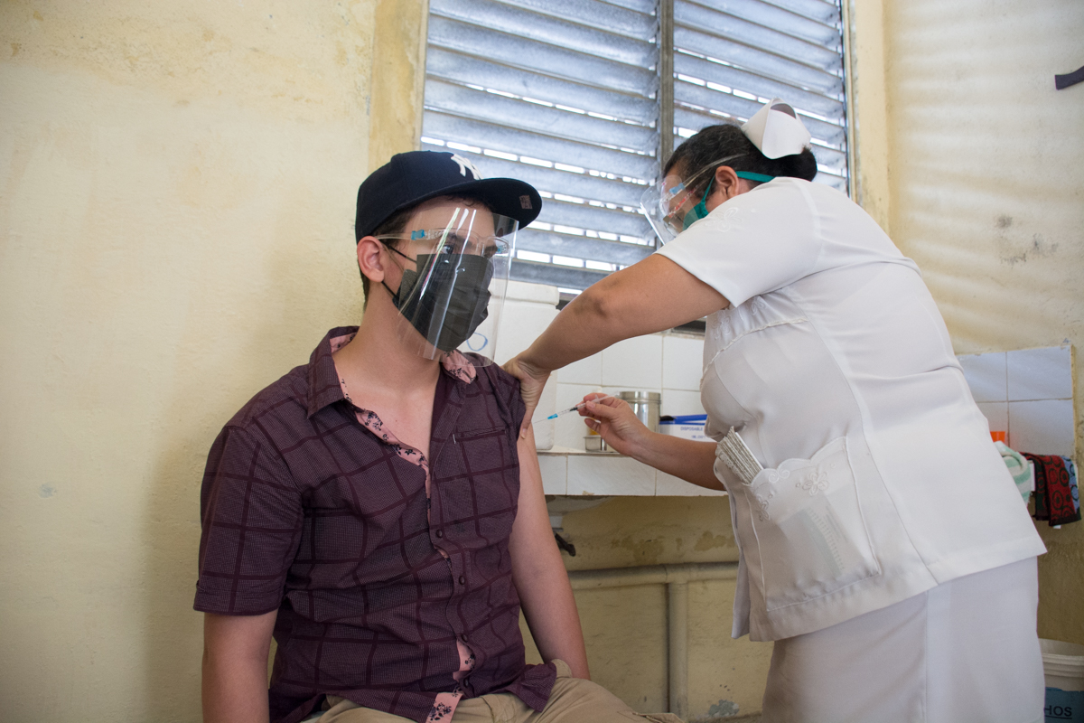Fotos: Alejandro Rodríguez Leiva / Adelante La Soberana alegría de un anhelado regreso
