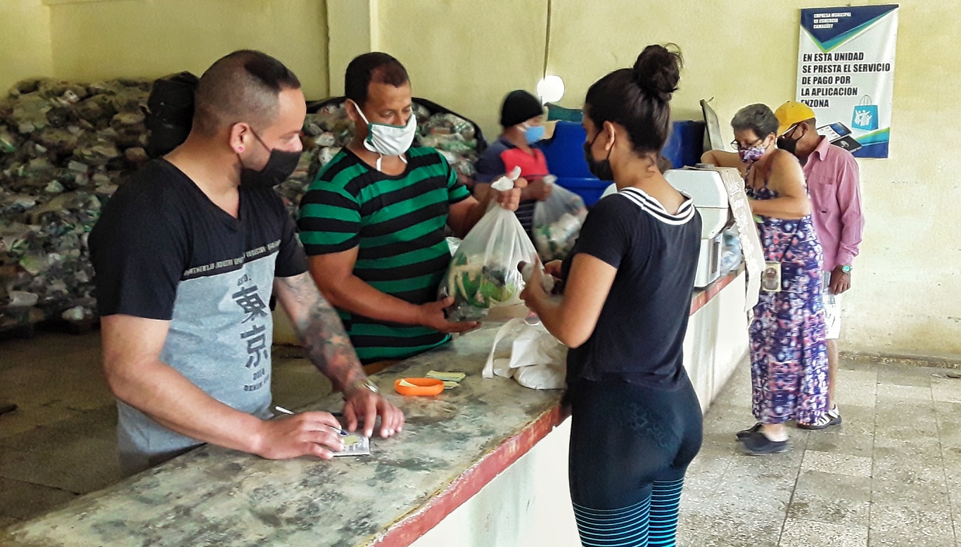 Foto: Leandro Pérez Pérez /Adelante