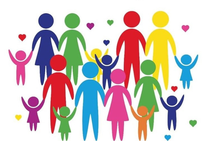 Imagen: Archivo Código de las Familias: en plural y en presente