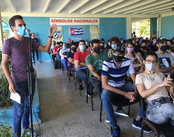 Fotos: Alexei Nápoles González /Colaborador