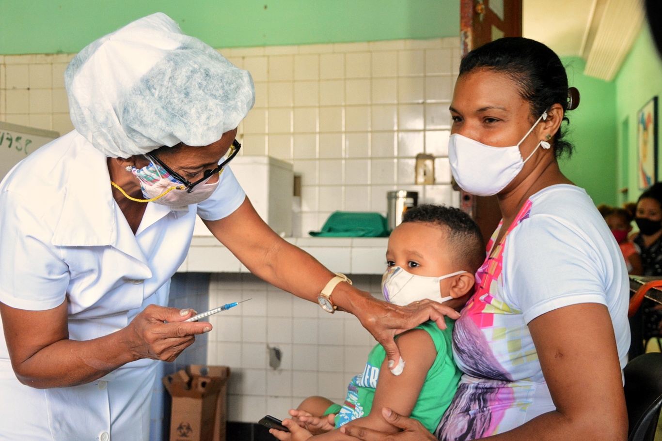 Foto: Leandro Pérez Pérez/Adelante