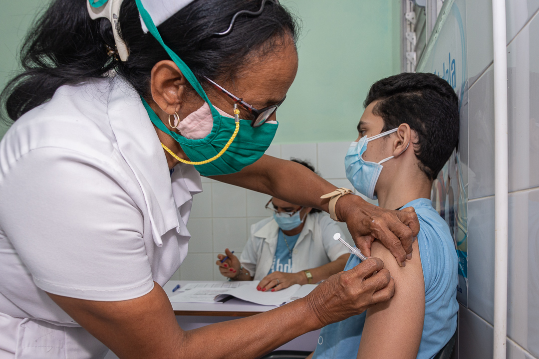 Foto: Leandro Pérez Pérez /Adelante