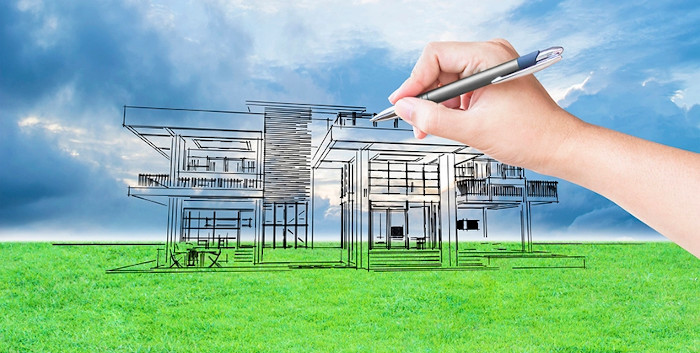 Imagen: Archivo La bioclimática a favor de la eficiencia energética