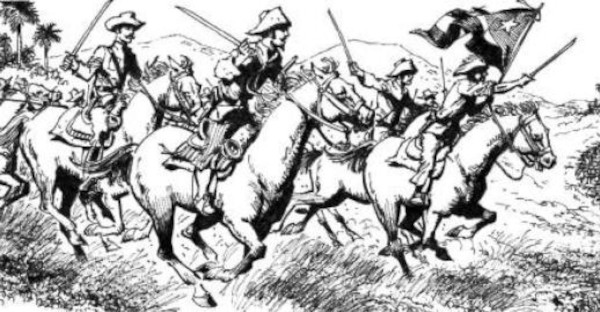 El Sitio de Cascorro