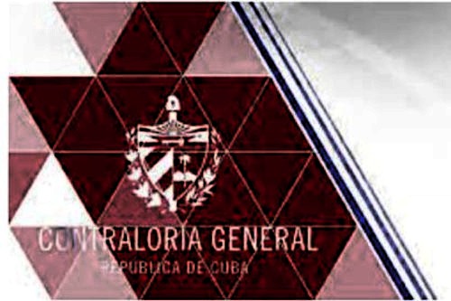 Imagen: Archivo La Contraloría General de la República con dos nuevas aplicaciones