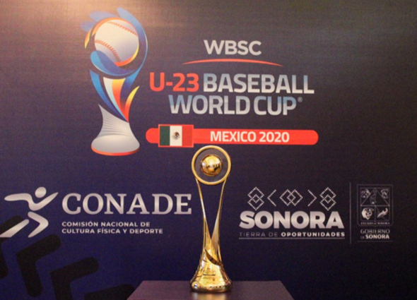 Imagen: Archivo Más allá del cuarto peldaño de Cuba en Mundial sub 23 de béisbol