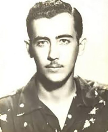 Foto: Tomada de ohcamaguey.cu Noel: la utilidad del sacrificio