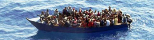 Migrantes haitianos son atendidos en Cuba