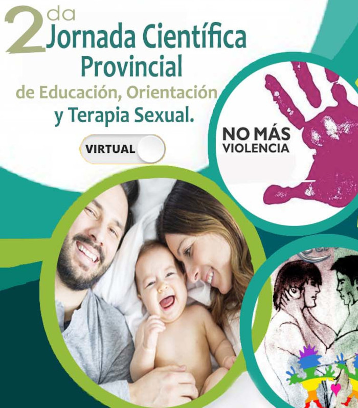 Imagen: Tomada de Internet Finalizó II Jornada de Educación, Orientación y Terapia Sexual