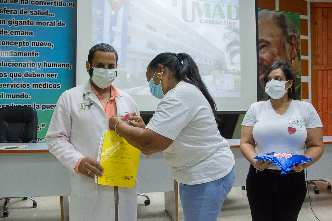 Fotos: Leandro Pérez Pérez/Adelante