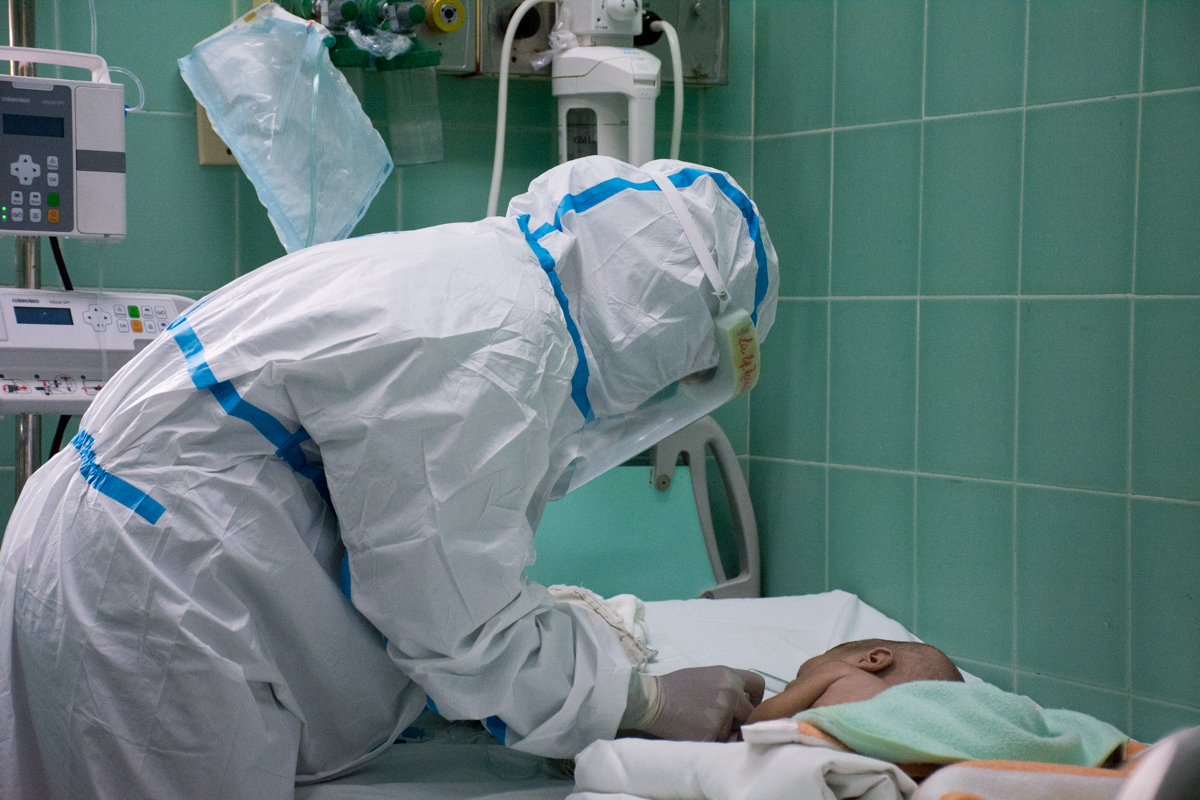 Fotos: Alejandro Rodríguez Leiva / Adelante