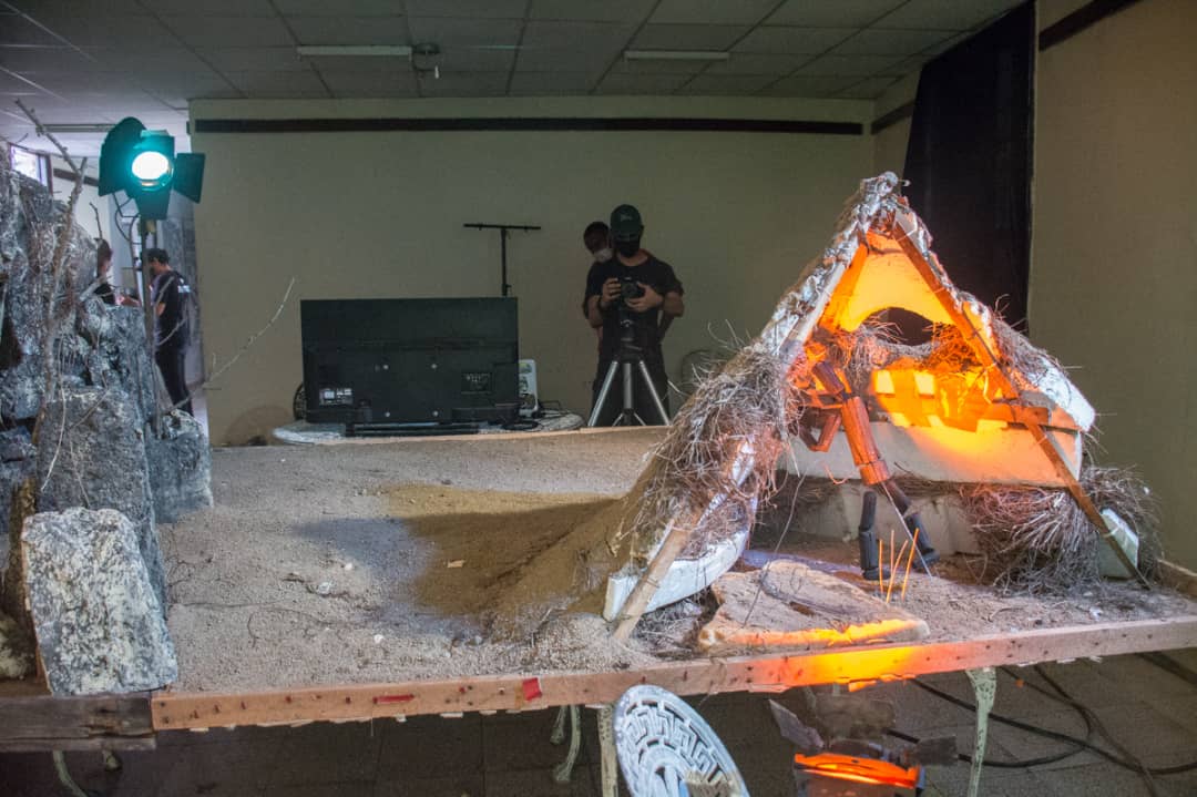 Fotos: Alejandro Rodríguez Leiva / Adelante