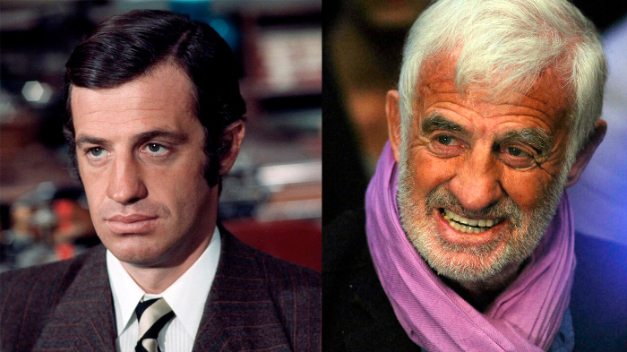 Foto: Tomada de noticine.com Francia y el cine lloran a Jean Paul Belmondo