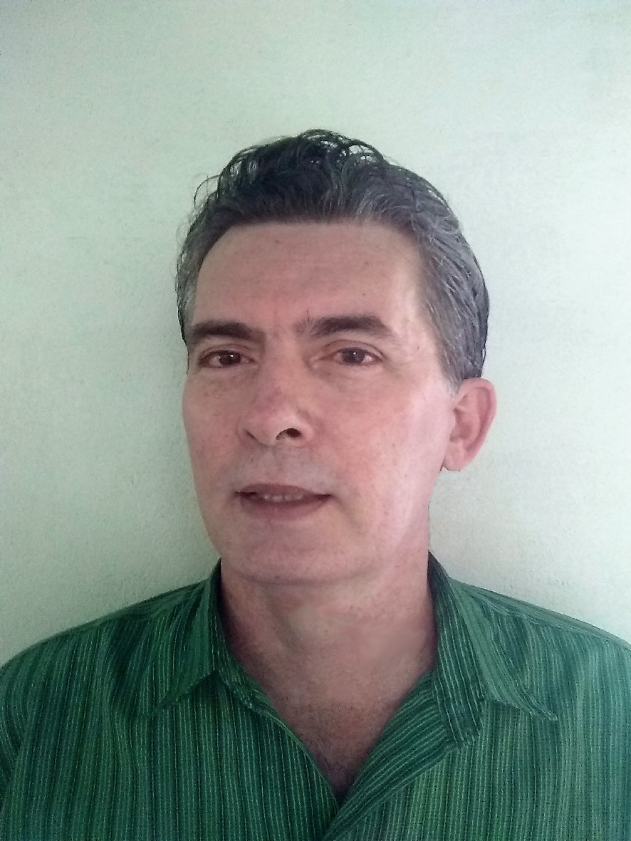 Foto: Cortesía del entrevistado