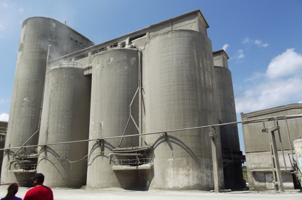 Resalta modernización de fábrica de cemento esta semana en Camagüey