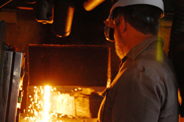 Industria sideromecánica cubana se moderniza 