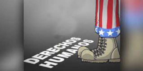 Human rights are for the United States a utilitarian instrument