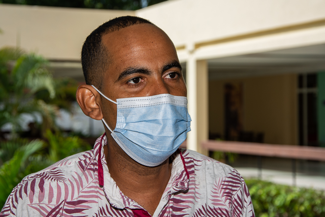 Foto: Leandro Pérez Pérez /Adelante