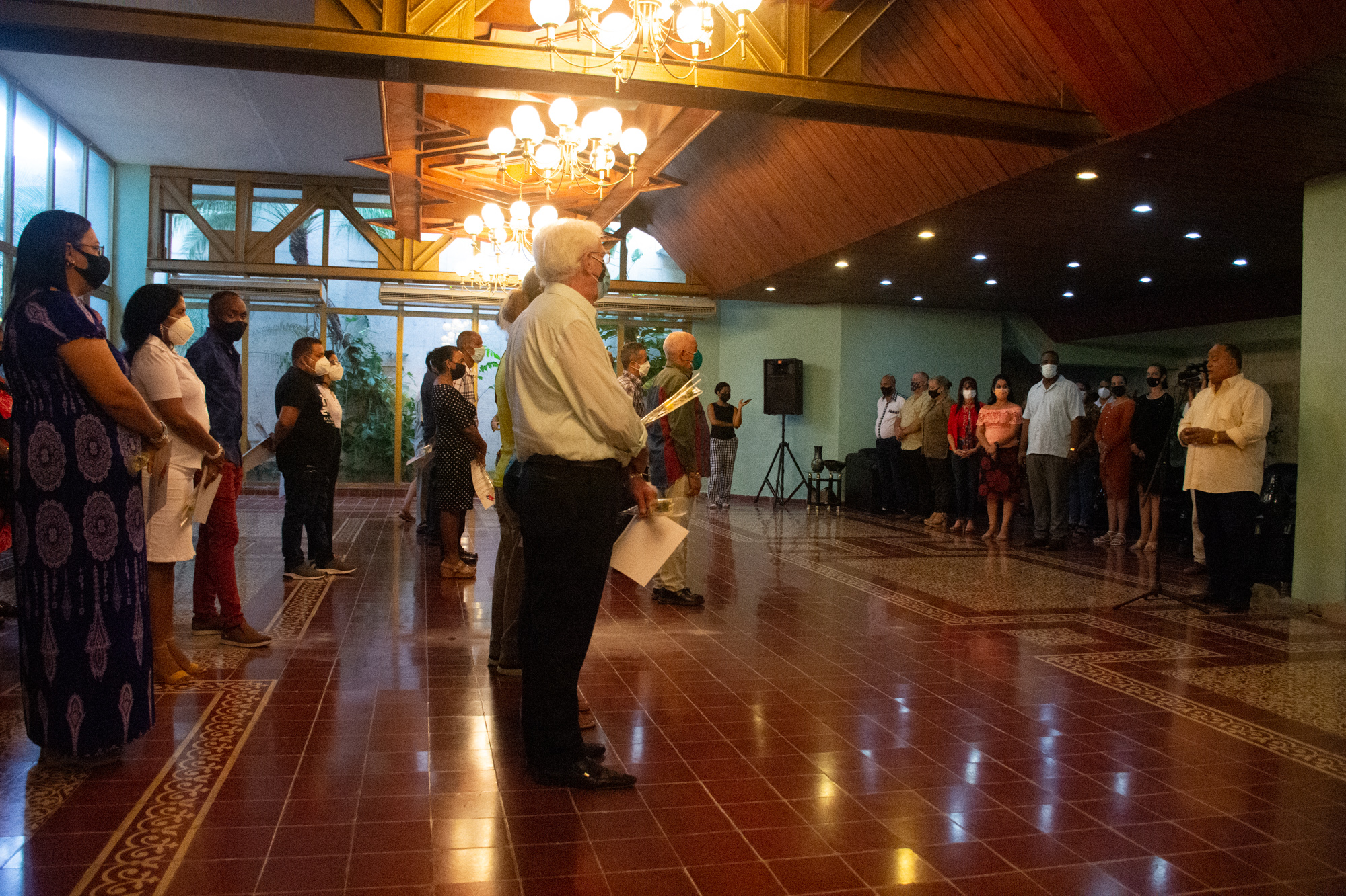 Fotos: Alejandro Rodríguez Leiva/Adelante