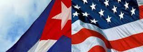 Cuba and the US will hold migration talks