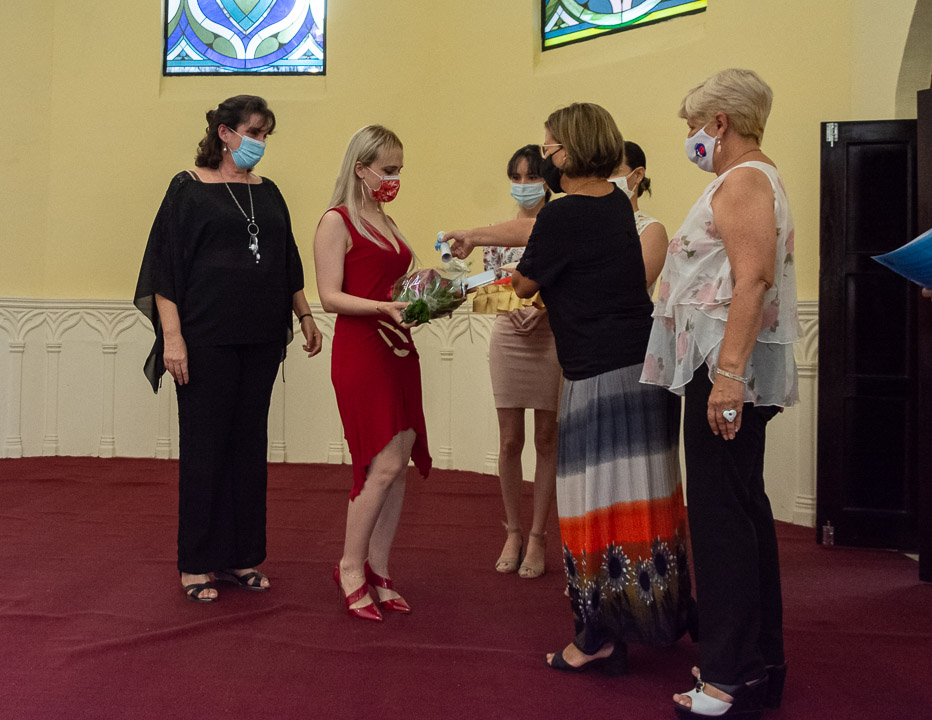 Fotos: Leandro Pérez Pérez/Adelante