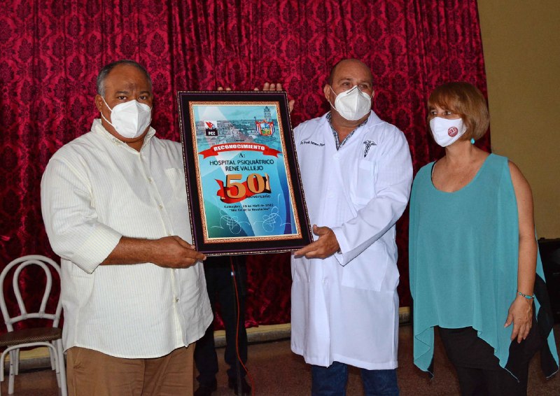 Fotos: Rodolfo Blanco Cué / ACN