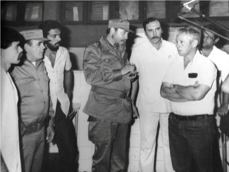 Foto: Archivo Adelante