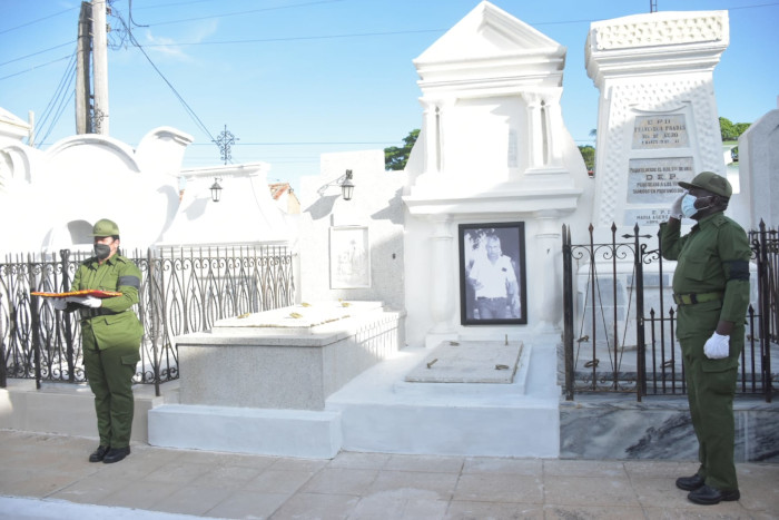 Fotos: Alejandro Rodríguez Leiva/ Adelante Lázaro, honor a un hombre que vive (+ Post y Fotos)