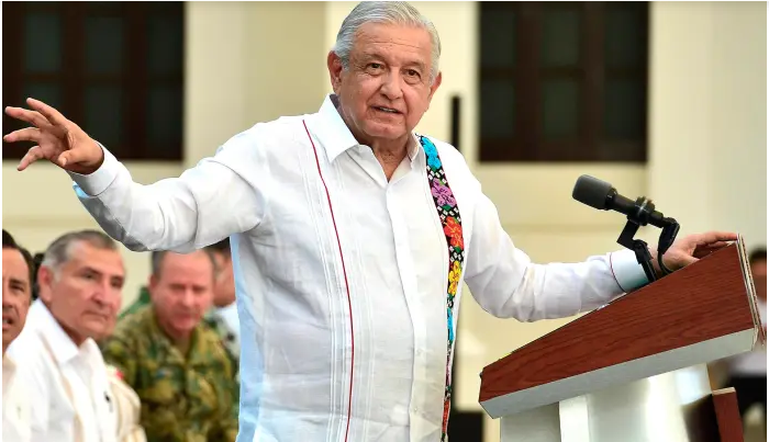 Ratifica López Obrador gira por Centroamérica y Cuba