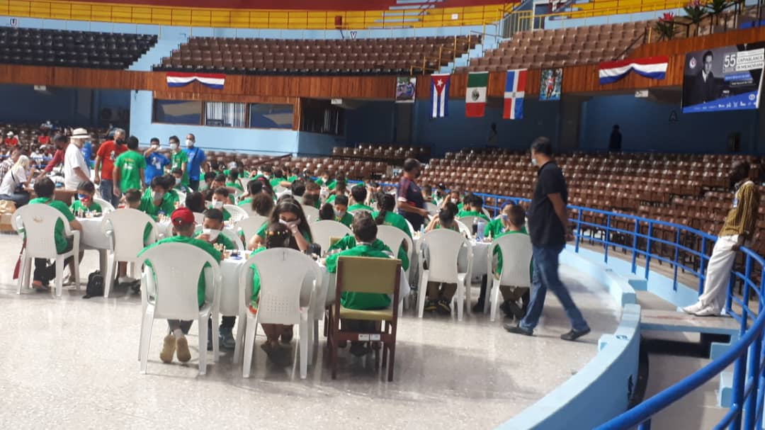 Fotos: Leandro Pérez Pérez/Adelante