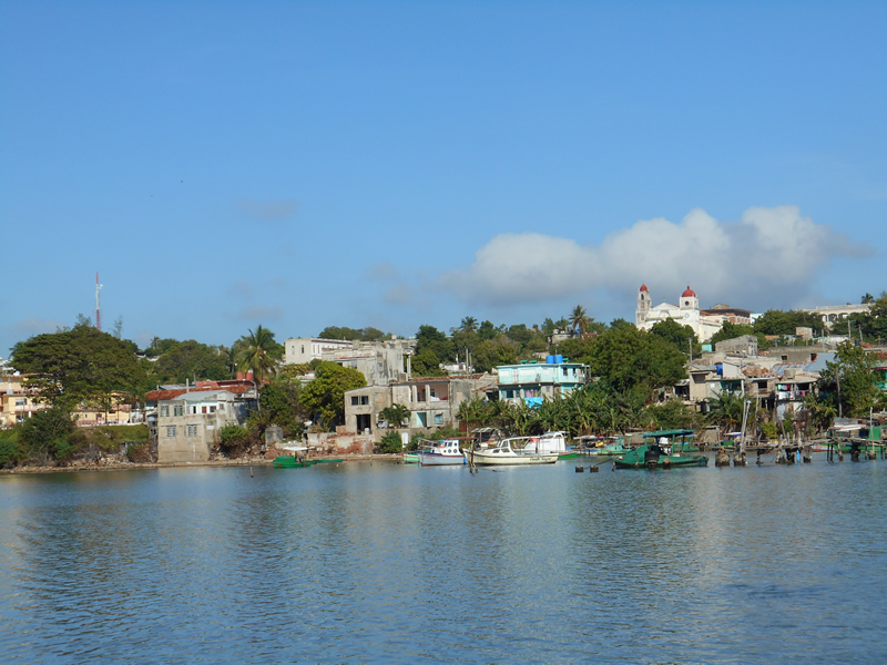 Foto: Tomada de Radio Nuevitas