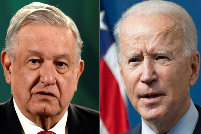 Foto: Tomada de prensa-latina.cu Temas migratorio y fronterizo abordarán presidentes de México y EEUU